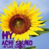 HY / ACHI SOUND`HY LOVE SUMMER` [CD]