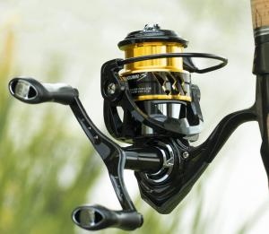 フィッシング リール スピニングリール ダブルハンドル 2500番 釣り 釣り具 釣り用品スポーツ アウトドア フィッシング リール