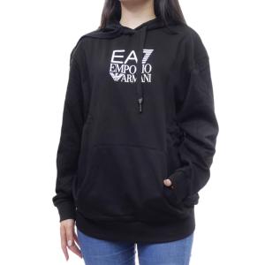EMPORIO ARMANI エンポリオ アルマーニ EA7 プルオーバー