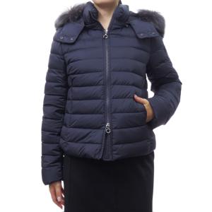 TATRAS タトラス AGOGNA アゴーニャ ダウンコート 紫 サイズ：02