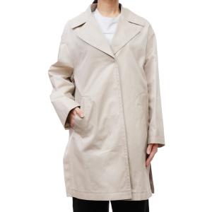 ヘルノ　コート　トレンチコート　レディース HERNO Rain Collection ヘルノ レイン コレクション トレンチ