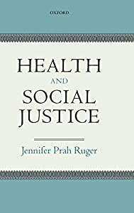 Health and Social Justice(中古品)