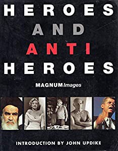 Heroes and Anti-Heros(中古品)