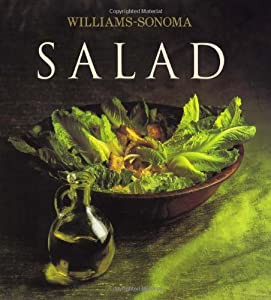 Williams-Sonoma Collection: Salad (Williams Sonoma Collection)(中古品)