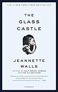 The Glass Castle: A Memoir(中古品)