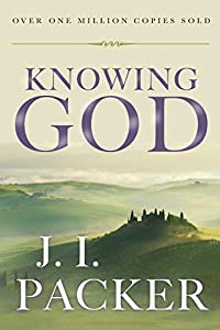 Knowing God(中古品)