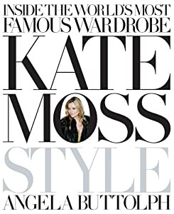 Kate Moss: Style(中古品)