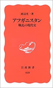 アフガニスタン—戦乱の現代史 (岩波新書)(中古品)