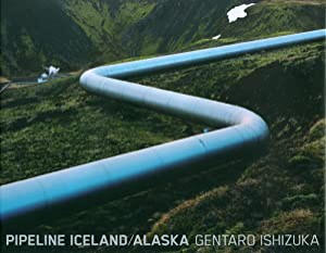 PIPELINE ICELAND/ALASKA(中古品)