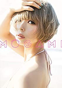 最上もが2nd写真集「MOGAMI」(中古品)