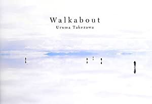 Walkabout(中古品)