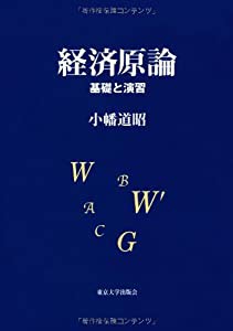 経済原論 基礎と演習(中古品)