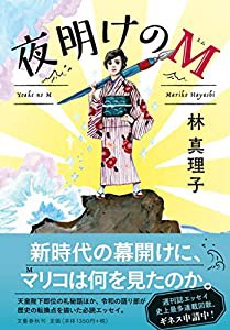 夜明けのM(中古品)