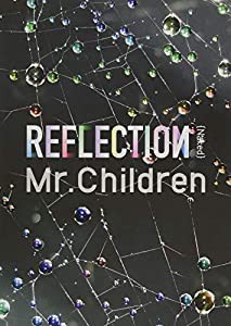 ギター弾き語り Mr.Children ／ REFLECTION {Naked}(中古品)