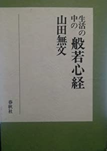 生活の中の般若心経(中古品)