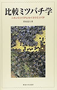 比較ミツバチ学: ニホンミツバチとセイヨウミツバチ(中古品)