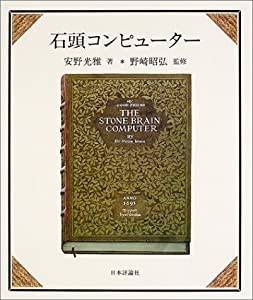 石頭コンピューター(中古品)