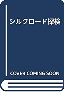 シルクロード探検(中古品)