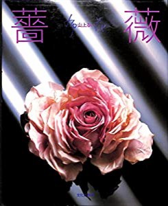 薔薇―布花(中古品)