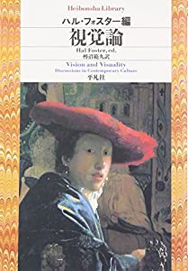 視覚論 (平凡社ライブラリー)(中古品)