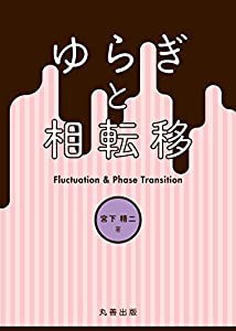 ゆらぎと相転移(中古品)