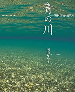 青の川 奇跡の清流・銚子川(中古品)