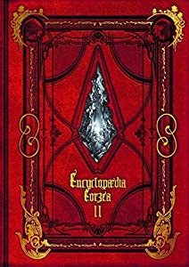 Encyclopaedia Eorzea ~The World of FINAL FANTASY XIV~ Volume II(中古品)