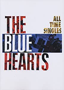 バンドスコア　THE BLUE HEARTS ／ ALL TIME SINGLES SUPER PREMIUM BEST (楽譜)(中古品)