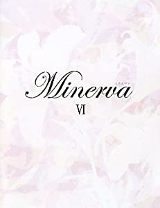 MINERVA〈6〉(中古品)