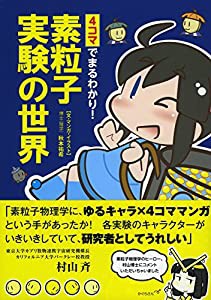 素粒子実験の世界(中古品)