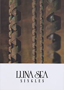 バンドスコア LUNA SEA / Singles (ルナシー/シングルズ)(中古品)