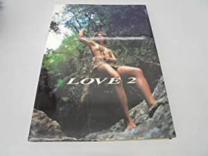 MAKE LOVE〈2〉―井上貴子写真集(中古品)