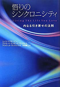 悟りのシンクロニシティ 内なる引き寄せの法則(中古品)