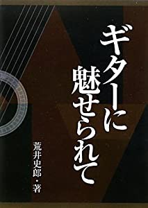 ギターに魅せられて(中古品)