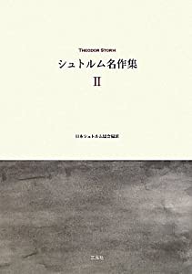 シュトルム名作集〈2〉(中古品)