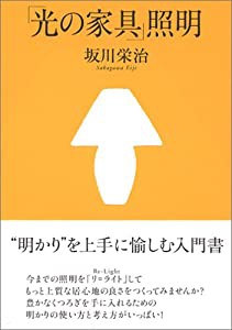 「光の家具」照明(中古品)