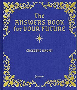 The Answers Book for Your Future(中古品)