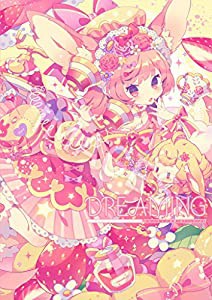 DREAMING yumenouchi artworks(中古品)