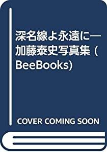 深名線よ永遠に―加藤泰史写真集 (BeeBooks)(中古品)