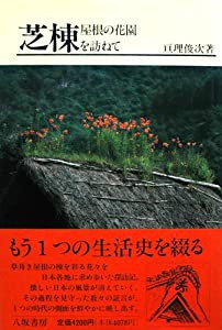 芝棟—屋根の花園を訪ねて(中古品)