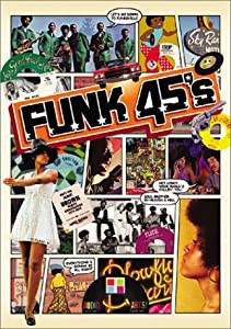 FUNK 45’s(中古品)