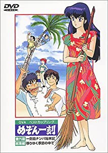 めぞん一刻 番外篇+総集編 [DVD](中古品)