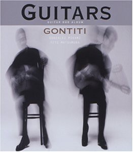 GUITARS(中古品)