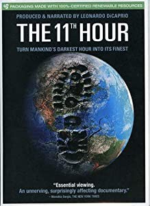 11th Hour [DVD](中古品)