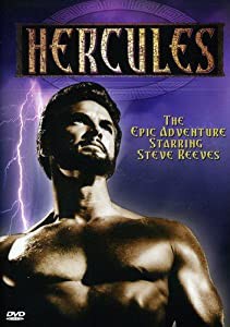 HERCULES(中古品)