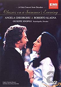 Classics on a Summer's Evening [DVD](中古品)