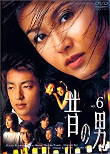 昔の男 Vol.6 [DVD](中古品)