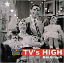 TV's HIGH [DVD](中古品)