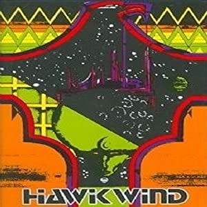 Night of the Hawks [DVD](中古品)