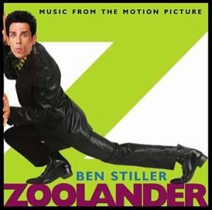 Zoolander(中古品)